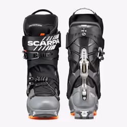 Scarpa F1 GT scarpone da sci - Vista aggiuntiva 3