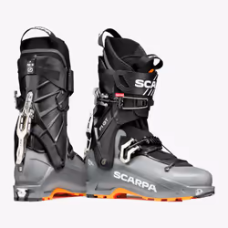 Scarpa F1 GT scarpone da sci - Vista aggiuntiva 6