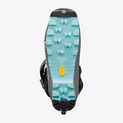 Scarpa F1 GT WOMAN scarpone da sci - Vista aggiuntiva 4