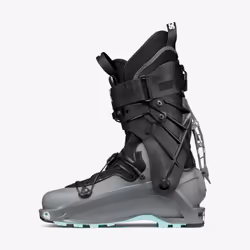 Scarpa F1 GT WOMAN scarpone da sci - Vista aggiuntiva 2