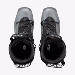 Scarpa F1 GT WOMAN scarpone da sci - Vista aggiuntiva 5