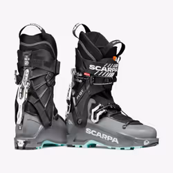 Scarpa F1 GT WOMAN scarpone da sci - Vista aggiuntiva 6