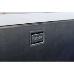 Foster 2156 886 Lavello sottopiano Quadrato Acciaio inox - Vista aggiuntiva 5