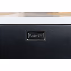 Foster KE - R15 Lavello sottopiano Rettangolare Acciaio inox