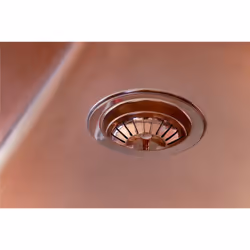 Foster KE - R15 Lavello sottopiano Rettangolare Acciaio inox