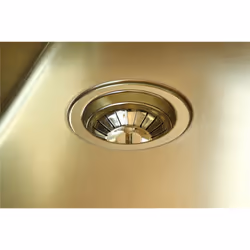 Foster KE - R15 Lavello sottopiano Rettangolare Acciaio inox