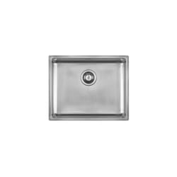 Foster KE - R15 Lavello sottopiano Rettangolare Acciaio inox