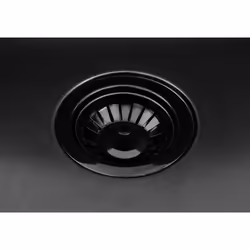 Foster KE - R15 Lavello ad incasso Rettangolare Acciaio inox