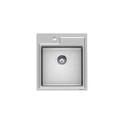 Foster 4151 050 Lavello sottopiano Rettangolare Acciaio inox