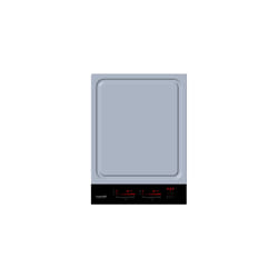 Foster S4000 Domino piano cottura teppanyaki 2800 W Da Incasso Acciaio inox