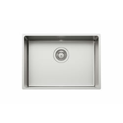 Foster 3135 850 Lavello sottopiano Rettangolare Acciaio inox