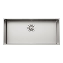 Foster Serie 35 Lavello sottopiano Rettangolare Acciaio inox
