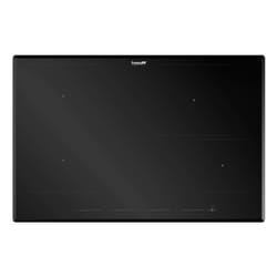 Foster KE Nero Da incasso 77 cm Piano cottura a induzione 4 Fornello(i)