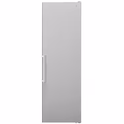 Bertazzoni RLD60F4FXNC, 389 L, Sistema No-frost, 40 dB, E, Acciaio inox