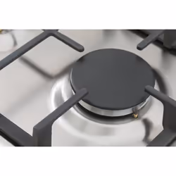 Bertazzoni La Germania P905CLAGXV piano cottura Acciaio inox Da incasso 90 cm Gas 5 Fornello(i) - Vista aggiuntiva 6