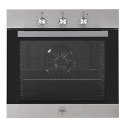 Bertazzoni La Germania FLG607EKXV forno 80 L Acciaio inox