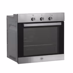 Bertazzoni La Germania FLG607EKXV forno 80 L Acciaio inox - Vista aggiuntiva 2