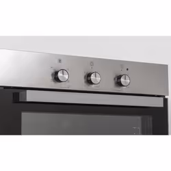 Bertazzoni La Germania FLG607EKXV forno 80 L Acciaio inox - Vista aggiuntiva 3