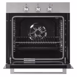 Bertazzoni La Germania FLG607EKXV forno 80 L Acciaio inox - Vista aggiuntiva 4