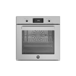 Bertazzoni F6011PROPLX/23 forno 76 L 2800 W Nero, Argento