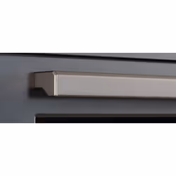 Bertazzoni F6011PROPLX/23 forno 76 L 2800 W Nero, Argento - Vista aggiuntiva 5