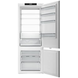 Bertazzoni REF704BBNPTC-S frigorifero con congelatore Da incasso 341 L E Bianco