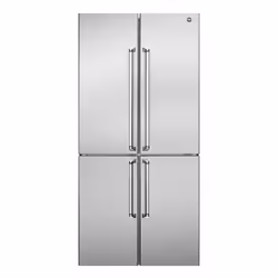 Bertazzoni La Germania RLG844CFNXTT24, Libera installazione, Multi porta, Acciaio inox, Touch, LED, Interno
