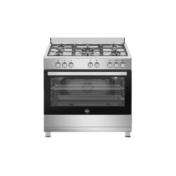 Bertazzoni La Germania Futura SE965GX/24 cucina Gas Acciaio inox