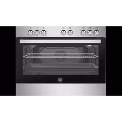 Bertazzoni La Germania Americana SE965EX24 cucina Elettrico Gas Acciaio inox - Vista aggiuntiva 3