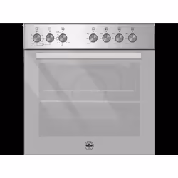 Bertazzoni La Germania SE664GX/24 Cucina A Gas Acciaio inox