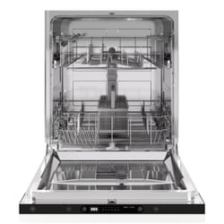 Bertazzoni DW60S2IEPDV lavastoviglie A scomparsa totale
