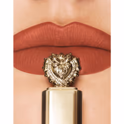 Dolce&Gabbana Devotion Rossetto Liquido in Mousse 110 Generositá - Vista aggiuntiva 4