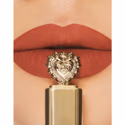 Dolce&Gabbana Devotion Rossetto Liquido in Mousse 110 Generositá - Vista aggiuntiva 5