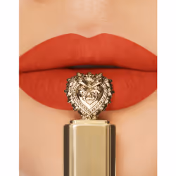 Dolce&Gabbana Devotion Rossetto Liquido in Mousse 300 Felicitá - Vista aggiuntiva 5