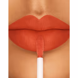Dolce&Gabbana Devotion Rossetto Liquido in Mousse 300 Felicitá - Vista aggiuntiva 6
