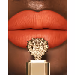 Dolce&Gabbana Devotion Rossetto Liquido in Mousse 300 Felicitá - Vista aggiuntiva 8