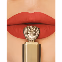 Dolce&Gabbana Devotion Rossetto Liquido in Mousse 400 Orgoglio - Vista aggiuntiva 5