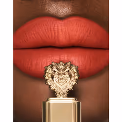 Dolce&Gabbana Devotion Rossetto Liquido in Mousse 400 Orgoglio - Vista aggiuntiva 8