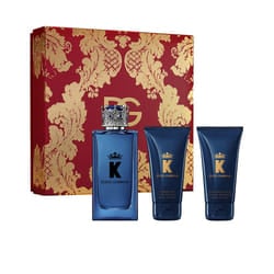 Astuccio K By DOLCE&amp;GABBANA 3 pz