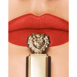 Dolce&Gabbana Devotion Rossetto Liquido in Mousse 405 Devozione - Vista aggiuntiva 4