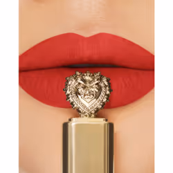 Dolce&Gabbana Devotion Rossetto Liquido in Mousse 405 Devozione - Vista aggiuntiva 5