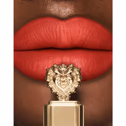 Dolce&Gabbana Devotion Rossetto Liquido in Mousse 405 Devozione - Vista aggiuntiva 8
