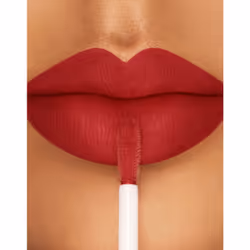 Dolce&Gabbana Devotion Rossetto Liquido in Mousse 410 Audacia - Vista aggiuntiva 6