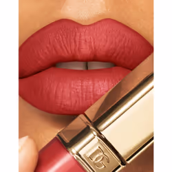 Dolce&Gabbana Devotion Rossetto Liquido in Mousse 410 Audacia - Vista aggiuntiva 7