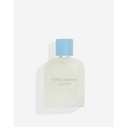 Dolce&Gabbana Light Blue Pour Homme Eau de Toilette 50 ml