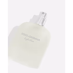 Dolce&Gabbana Light Blue Pour Homme Eau de Toilette 100 ml
