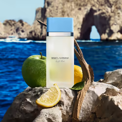 Eau de Toilette Dolce & Gabbana Light Blue 30 Ml ml
