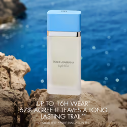 Eau de Toilette Dolce & Gabbana Light Blue 30 Ml ml - Vista aggiuntiva 4