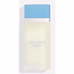 Dolce&Gabbana Light Blue Eau De Toilette 50 ml, Donna, 50 ml, Giacinto, Tè, Mela, Longoza, Spray