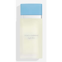 Dolce&Gabbana Light Blue Eau De Toilette 50 ml